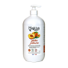 Gel douche Pêche juteuse - Maëllya