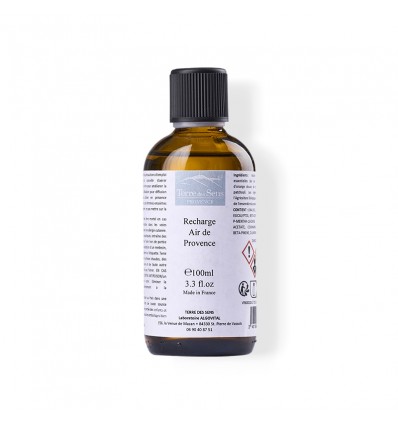 Air de Provence - Recharge Diffuseur